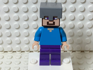 Steve, min016 Minifigure LEGO®