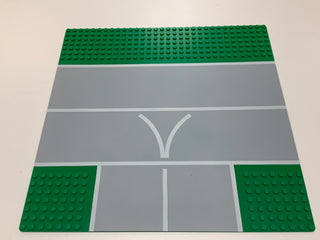32x32 LEGO® Road Baseplate 2360px2 Part LEGO®   