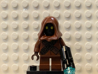 Jawa, sw0896 Minifigure LEGO®