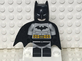 Batman, sh0689 Minifigure LEGO® Like New