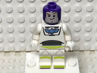 Buzz Lightyear - Minifigure Head, toy018 Minifigure LEGO®
