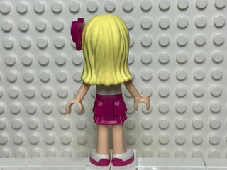 Stephanie, frnd0125 Minifigure LEGO®