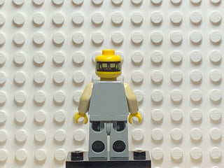 Lobot, sw0049 Minifigure LEGO®
