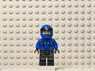 Jay (Dragon Flyer), njo0451 Minifigure LEGO®