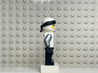 Zane (Dragon Masters) - Hunted, njo0453 Minifigure LEGO®