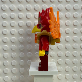 Fluminox, loc104 Minifigure LEGO®