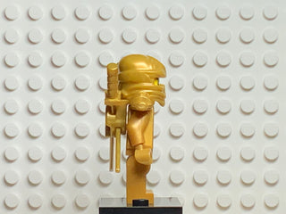 Kai (Golden Power), njo0420 Minifigure LEGO®