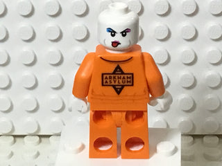 Harley Quinn, sh599 Minifigure LEGO®