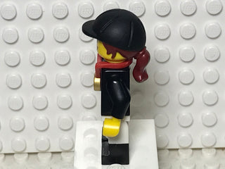 Horseback Rider, coltgb-8 Minifigure LEGO®