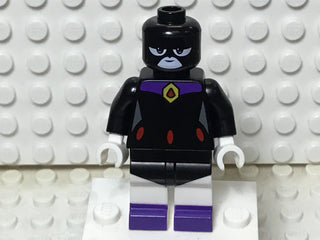 Raven, dim048 Minifigure LEGO®