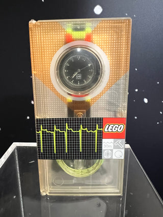 Lego® Cyclone Starter Watch Gear LEGO®