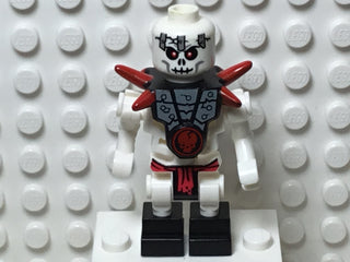 Frakjaw, njo030 Minifigure LEGO®   