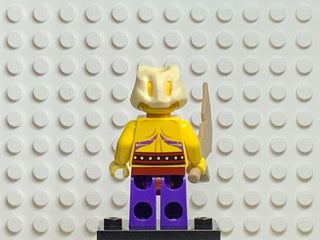 Sleven, njo0115 Minifigure LEGO®
