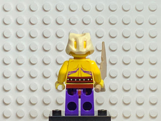 Sleven, njo115 Minifigure LEGO®   