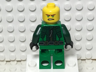Lloyd, njo0702 Minifigure LEGO®