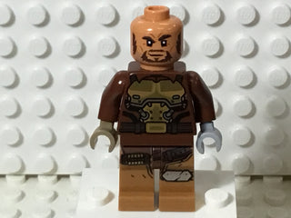 Jesse McCree/Cole Cassidy, ow007 Minifigure LEGO®
