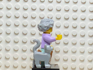 Grandma, col11-14 Minifigure LEGO®