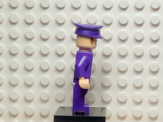 Knight Bus Driver/Conductor, hp047 Minifigure LEGO®
