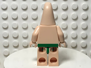 Patrick, bob022 Minifigure LEGO®