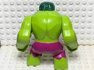 Hulk, sh371 Minifigure LEGO®   