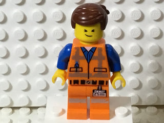 Emmet, tlm202 Minifigure LEGO®