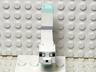 Minecraft Fox, minefox03 LEGO® Animals LEGO®