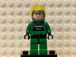 Rebel Pilot A-Wing, sw0031b Minifigure LEGO®