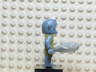 Lady Cyclops, col13-15 Minifigure LEGO®