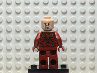 Iron Man Mark 45 Armor, sh0164 Minifigure LEGO®