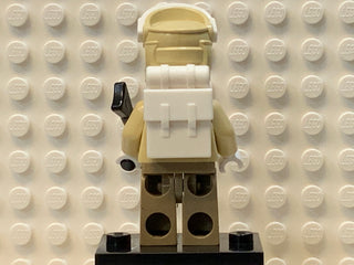Hoth Rebel Trooper, sw0425 Minifigure LEGO®