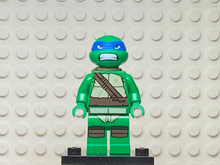 Leonardo, tnt002 Minifigure LEGO®   