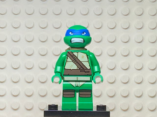 Leonardo, tnt002 Minifigure LEGO®