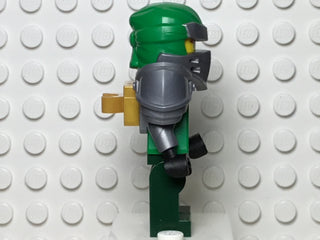 Lloyd, njo0602 Minifigure LEGO®