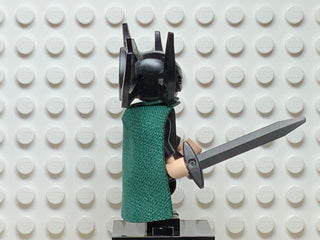 Hela, sh0406 Minifigure LEGO®