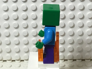 Zombie, min069 Minifigure LEGO®