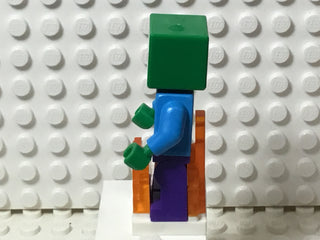Zombie, min069 Minifigure LEGO®   