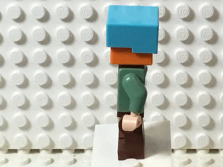 Alex, min019 Minifigure LEGO®