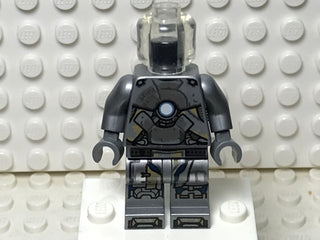 Iron Man Mark 1 Armor, sh0565 Minifigure LEGO®