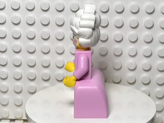 Rococo Aristocrat, col24-10 Minifigure LEGO®