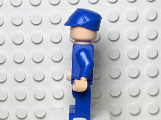 Bespin Guard, sw0762 Minifigure LEGO®   