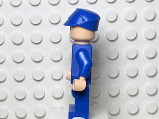 Bespin Guard, sw0762 Minifigure LEGO®