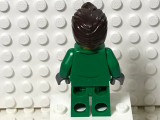 Douglas Elton, hs005 Minifigure LEGO®