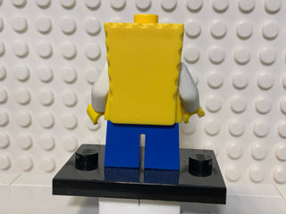 SpongeBob - Pirate, bob032 Minifigure LEGO®   