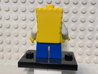 SpongeBob - Pirate, bob032 Minifigure LEGO®