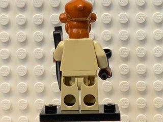 Mon Calamari Officer, sw0248 Minifigure LEGO®
