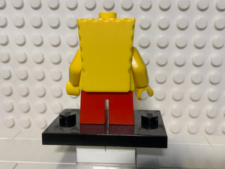 SpongeBob - Blue Lei, bob036 Minifigure LEGO®