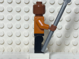 Okoye, sh476 Minifigure LEGO®   