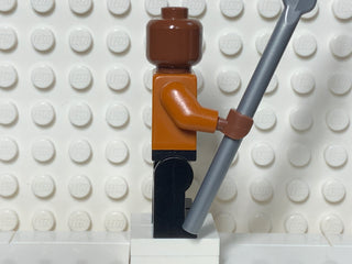 Okoye, sh0476 Minifigure LEGO®