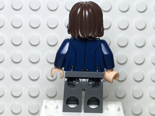 Admiral Norrington, poc005 Minifigure LEGO®