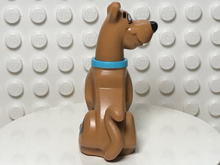Scooby-Doo, 20690pb01c02 Minifigure LEGO®